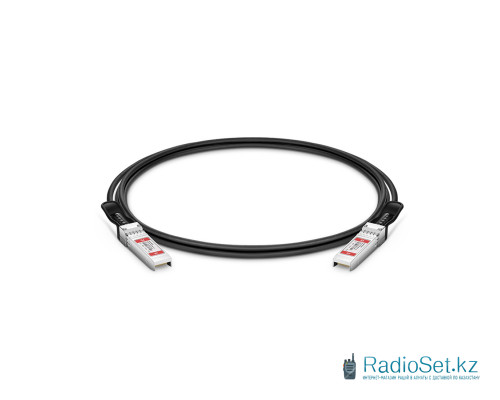 Пассивный кабель FS S28-PC03 25G SFP28 3m